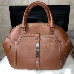 Nine West Satchel